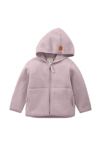 Unausgewählt, mattrosa