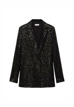 Mango Kids Sacou - black