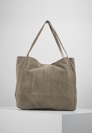 Cabas - taupe