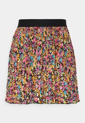 ONLY Petite, ONLABIGAIL LIFE PLISSE SKIRT  - Spódnica plisowana