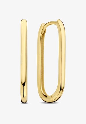 Isabel Bernard Rivoli Aimee - Oorbellen - gold coloured