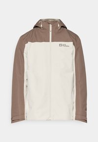 TAUBENBERG 3IN1 JACKET - Talvejope - seal