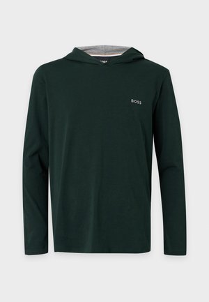 BOSS, Haut de pyjama - dark green
