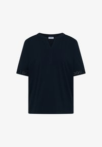 Non sélectionné, universal blue