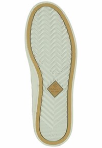 GANT Sneaker low - White Cognac
