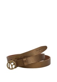 Pepe Jeans BLAKELY - Cinturón - bronze beige