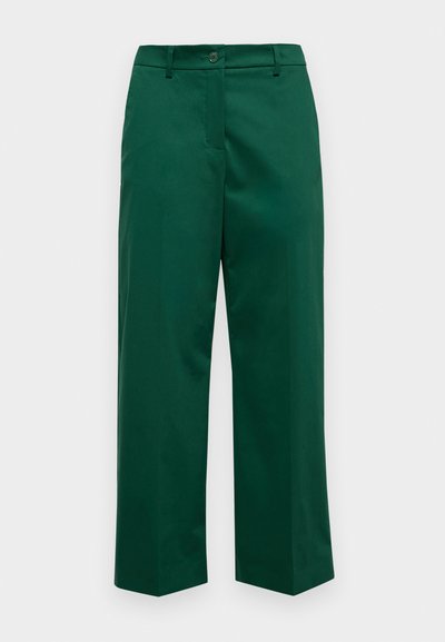 Weekend Max Mara URIAL - Bukse - verde