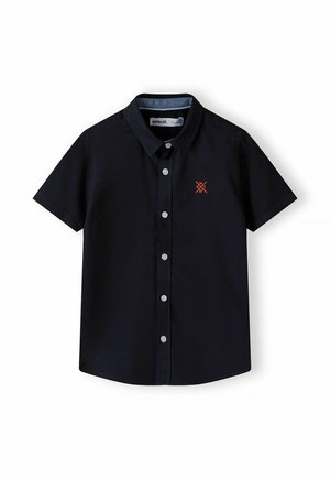 OXFORD - Skjorta - navy