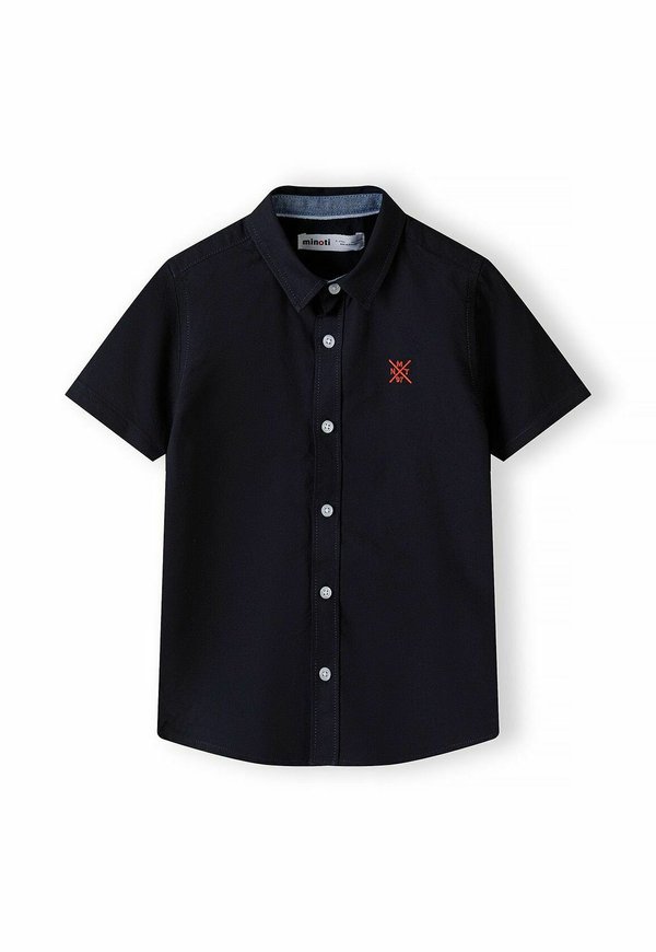 SHORT SLEEVE OXFORD - Hemd