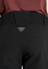 Dynafit MERCURY 2 DST PANT - Snow pants - black out