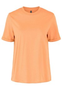 Ej vald, peach cobbler