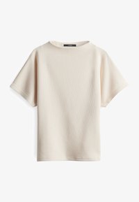 Selezionato, natural glaze