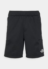 The North Face Shorts - black