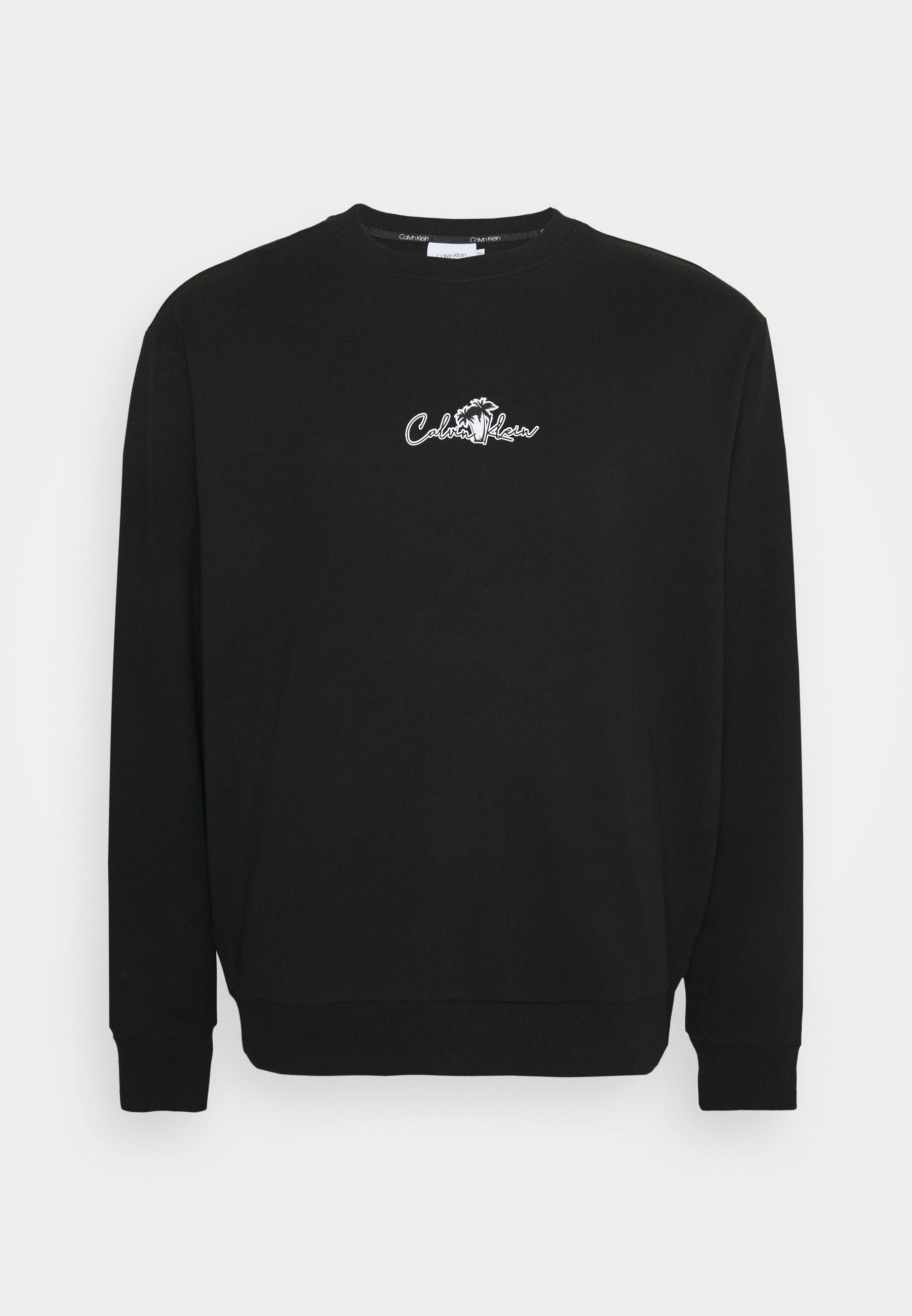 Homme SUMMER CENTER LOGO - Sweatshirt Homme SUMMER CENTER LOGO - Sweatshirt