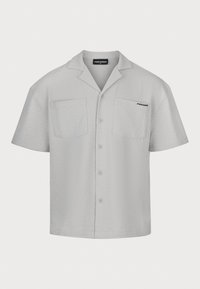 Ikke valgt, pearl grey