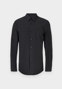 SUNSET TECH - Chemise - noir