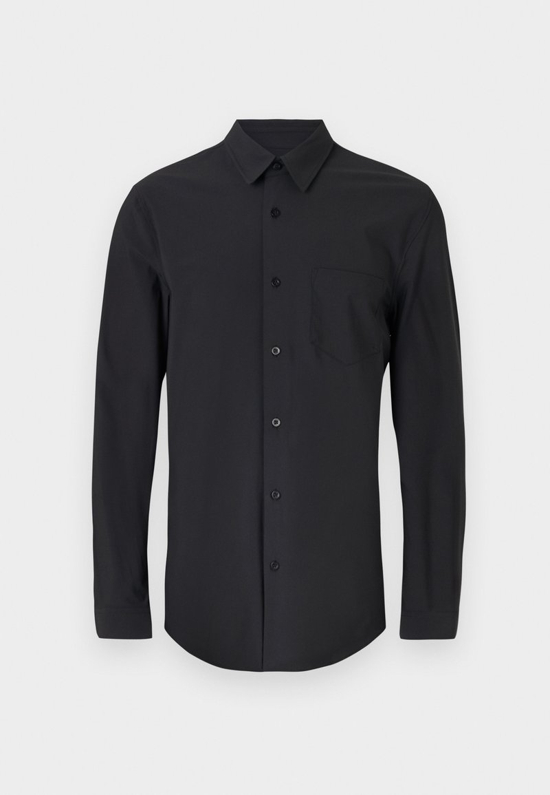 Guess Overhemd zwart