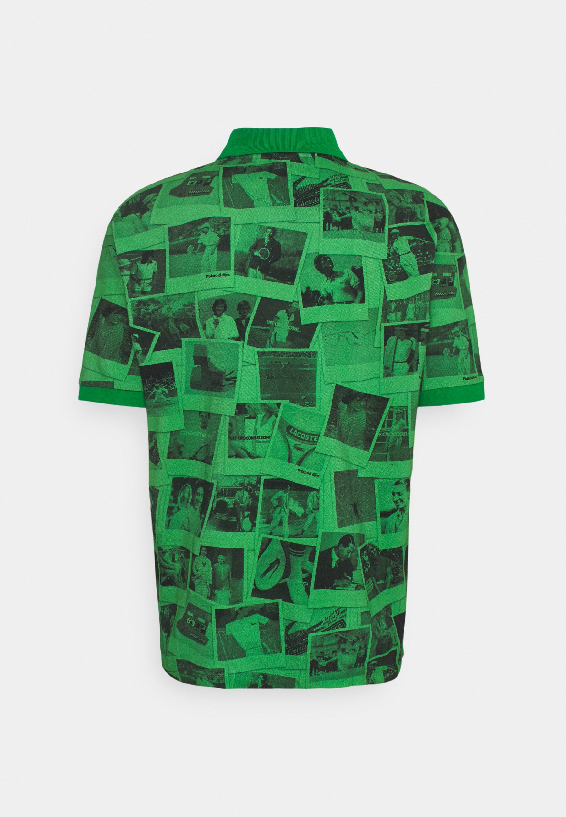 lacoste live zalando