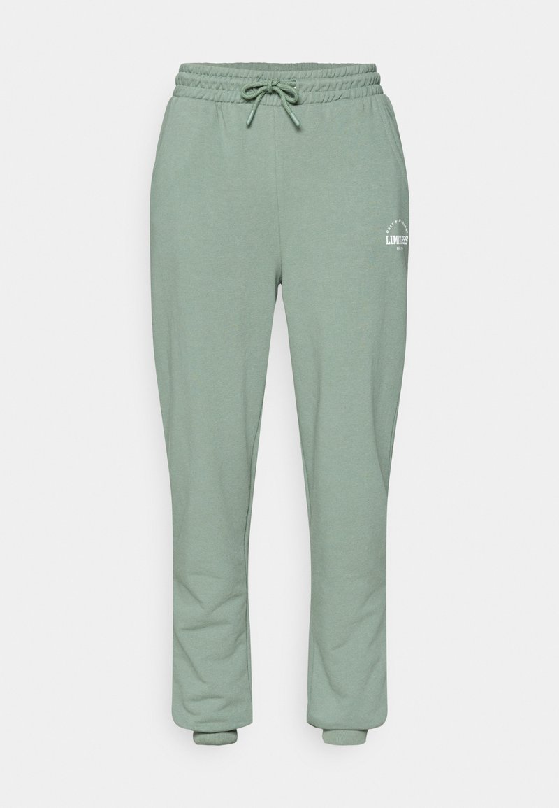 Pantalones deportivos