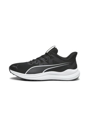 REFLECT LITE - Scarpe da corsa su strada - black black  white