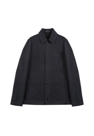 Slowear INCOTEX - Veste légère - dark blue
