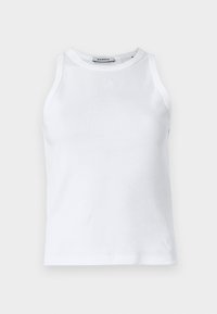 Selected, blanc
