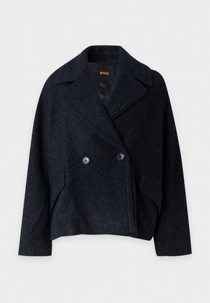 BOSS, CABAN - Ελαφρύ μπουφάν - dark blue