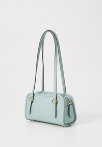 COACH SWING ZIP BAG 20 - Sac à main - light blue