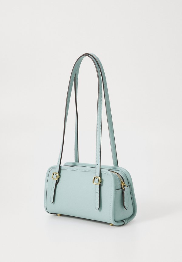 ORIGINALS GLOVETANNED SWING ZIP - Handbag4