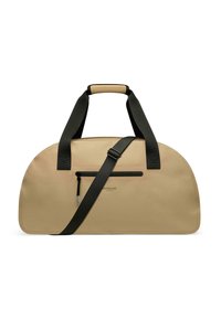 Gaston Luga UNISEX brązowy