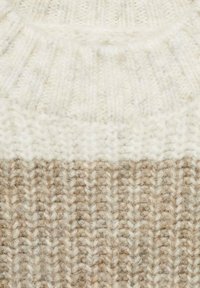 Mango Kids Neule - beige