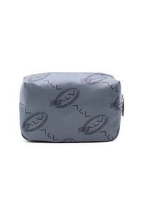 ALV by Alviero Martini CUBE - Necessär - grigio antracite