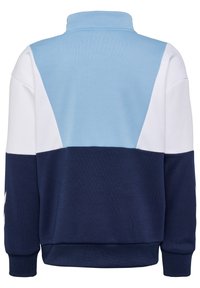 Hummel Trainingsjacke - black iris