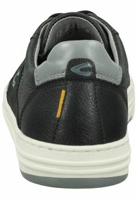 camel active Trainers - black/grey