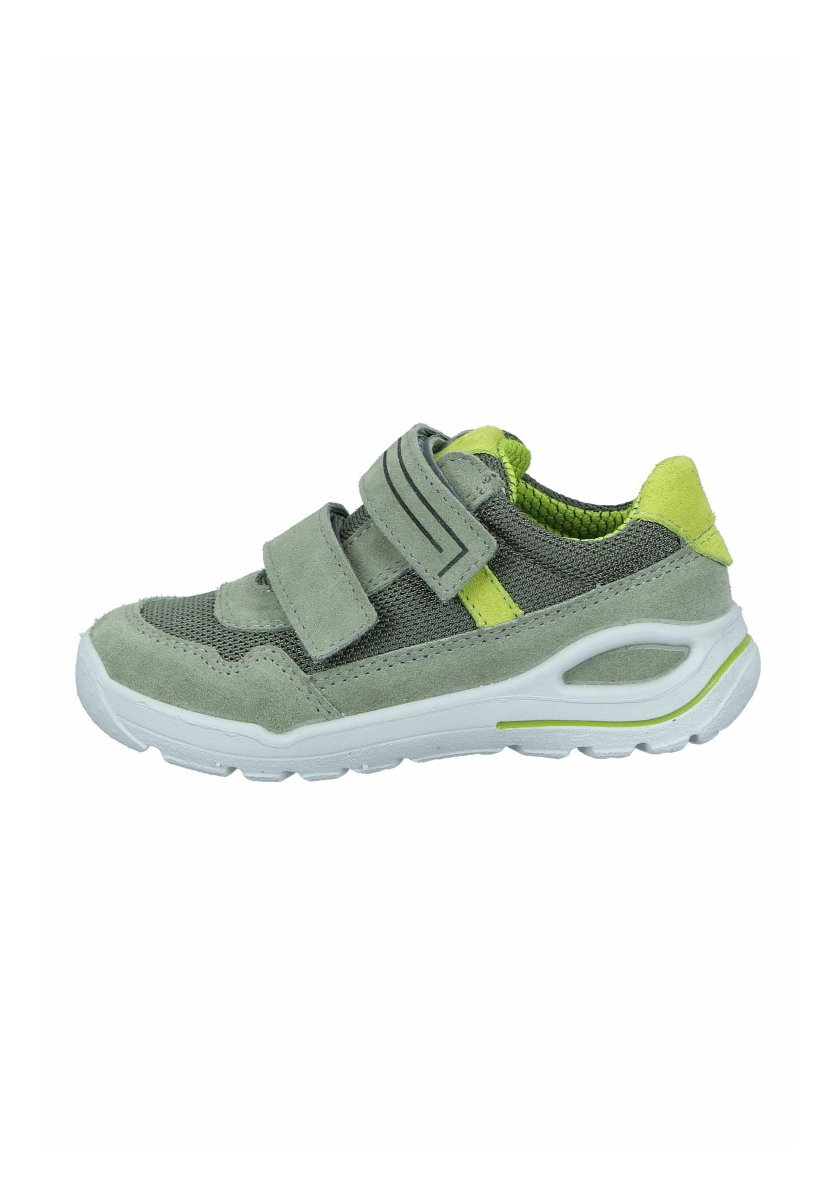 Ricosta KLETT RIDER Klettschuh eukalyptus/grün Zalando