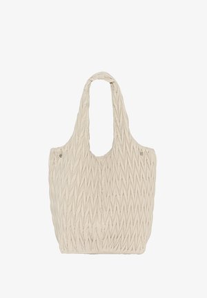 SAMYIW SHOPPER - Bolso shopping - haze