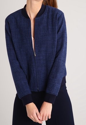 Chaquetas bomber - dark blue