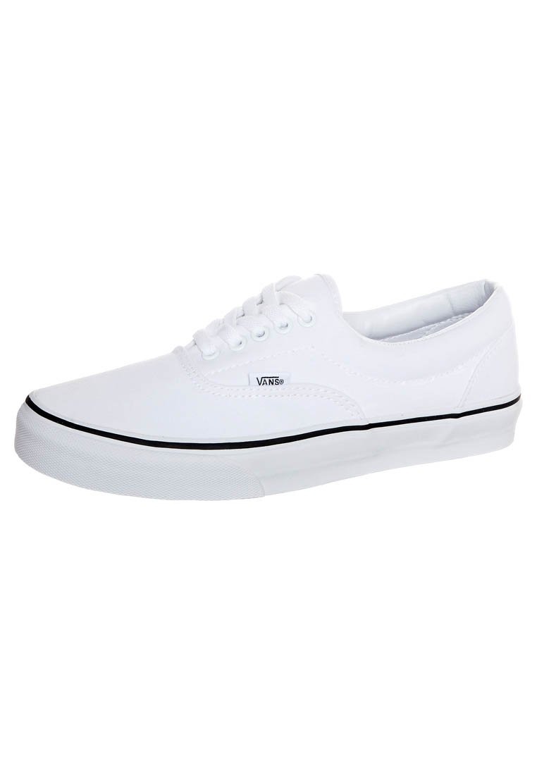 Vans - ERA - Baskets basses - white, Agrandir