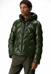 Peuterey HONOVA - Giacca da mezza stagione - verde