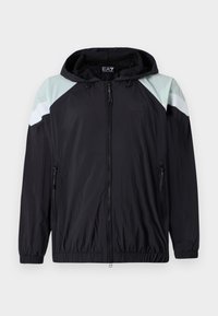 Não selecionado, black