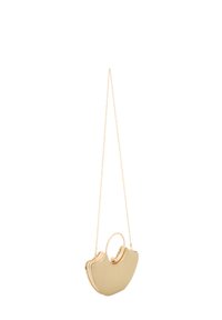 faina MINAUDIÈRE - Clutches - beige