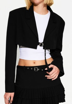 Blazer - black