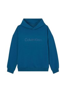 Calvin Klein Luvtröja - blue