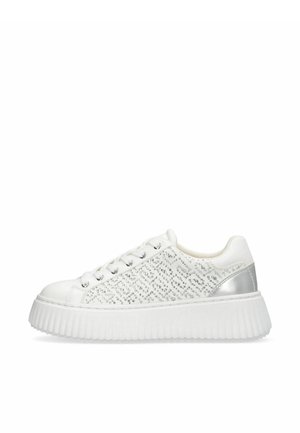 Sneakers basse - white
