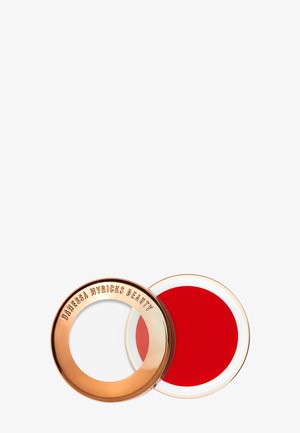 Danessa Myricks Beauty, DMB YUMMY SKIN BLURRING BALM POWDER FLUSHED - Blush - red velvet