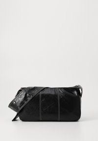 UNISEX - Handbag - black