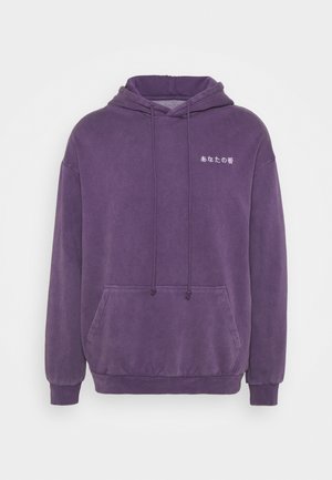 UNISEX - Sweatshirt - purple
