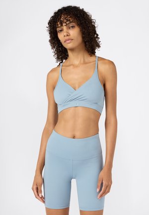ATHLETICS - Bustier - light blue