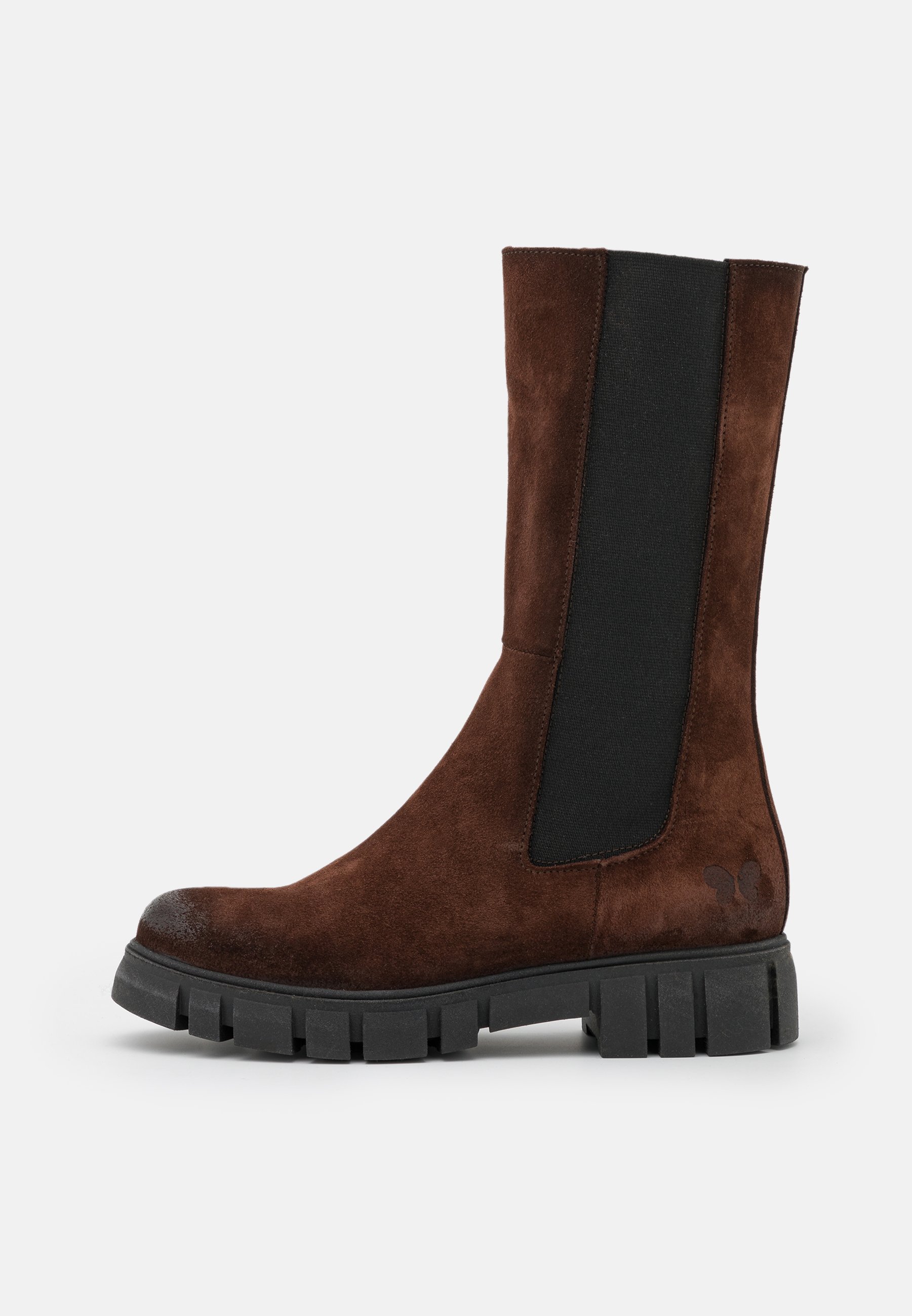 Women SAURA - Platform boots Women SAURA - Platform boots