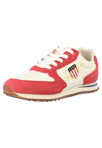 GANT Trainers - rot